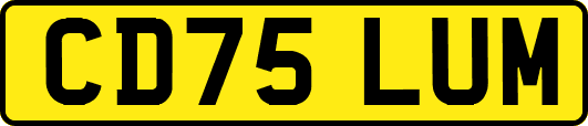 CD75LUM