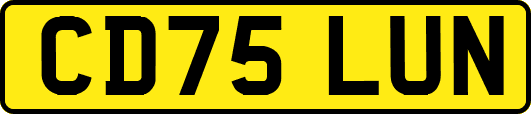 CD75LUN