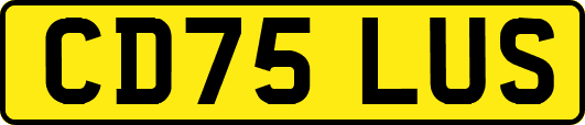 CD75LUS