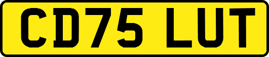 CD75LUT