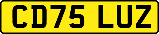 CD75LUZ