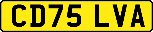 CD75LVA