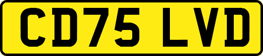 CD75LVD