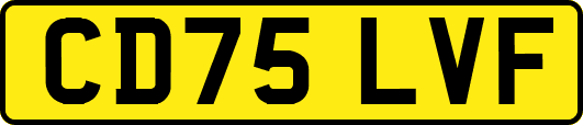 CD75LVF