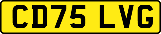 CD75LVG