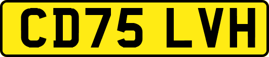 CD75LVH
