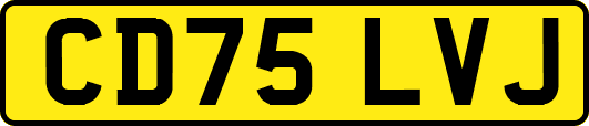 CD75LVJ