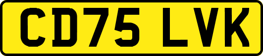 CD75LVK