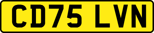 CD75LVN