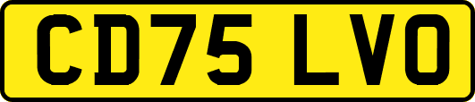 CD75LVO
