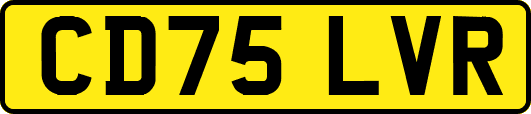 CD75LVR