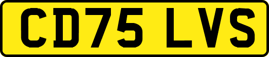 CD75LVS