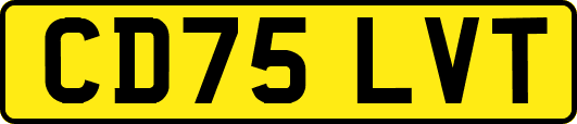 CD75LVT