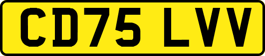 CD75LVV