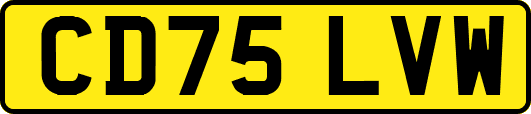 CD75LVW