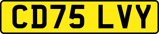 CD75LVY