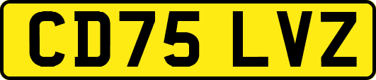 CD75LVZ