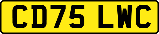 CD75LWC