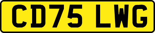 CD75LWG