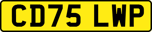 CD75LWP