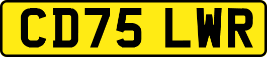 CD75LWR