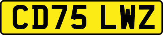 CD75LWZ
