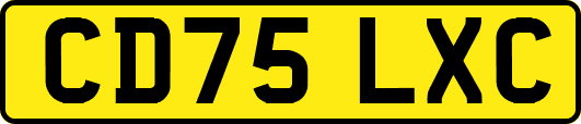 CD75LXC