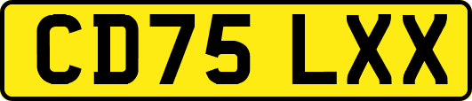 CD75LXX