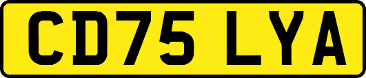 CD75LYA