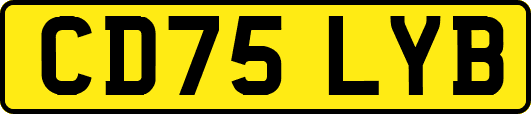 CD75LYB