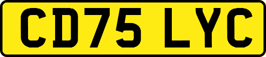 CD75LYC