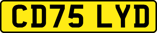 CD75LYD