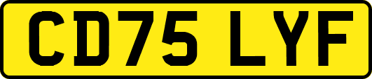 CD75LYF