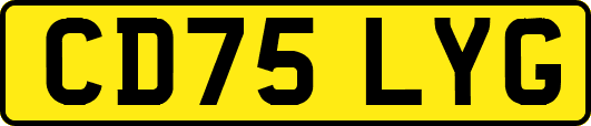 CD75LYG