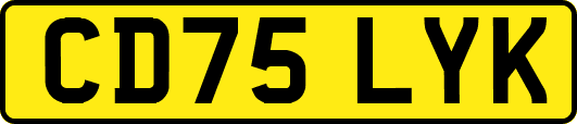 CD75LYK