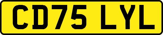CD75LYL