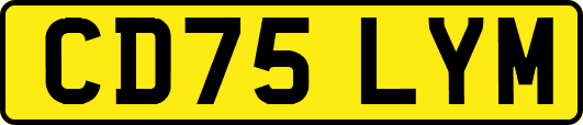 CD75LYM