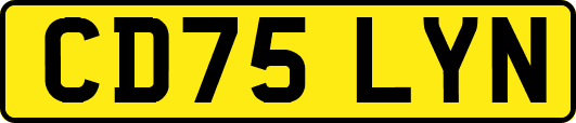 CD75LYN