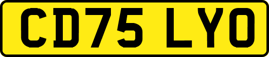CD75LYO