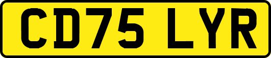 CD75LYR