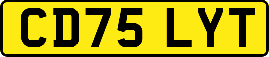 CD75LYT