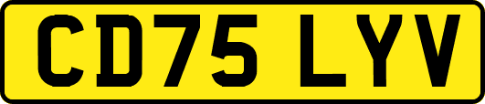 CD75LYV