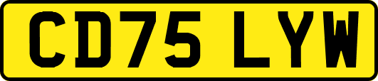 CD75LYW
