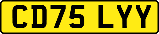 CD75LYY