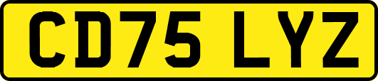 CD75LYZ