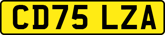 CD75LZA