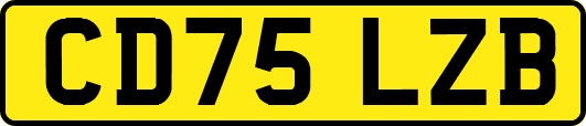 CD75LZB