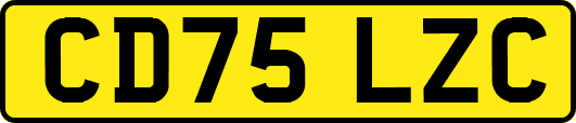 CD75LZC
