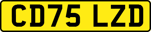 CD75LZD