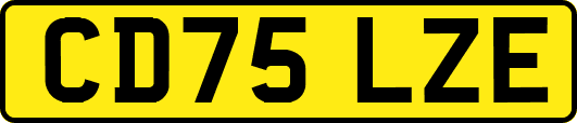 CD75LZE